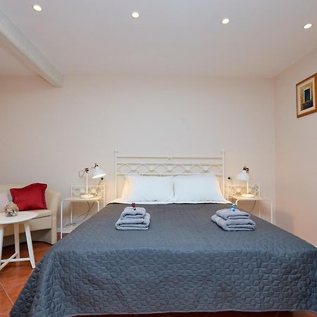 Doria Apartments دوبروفينك المظهر الخارجي الصورة
