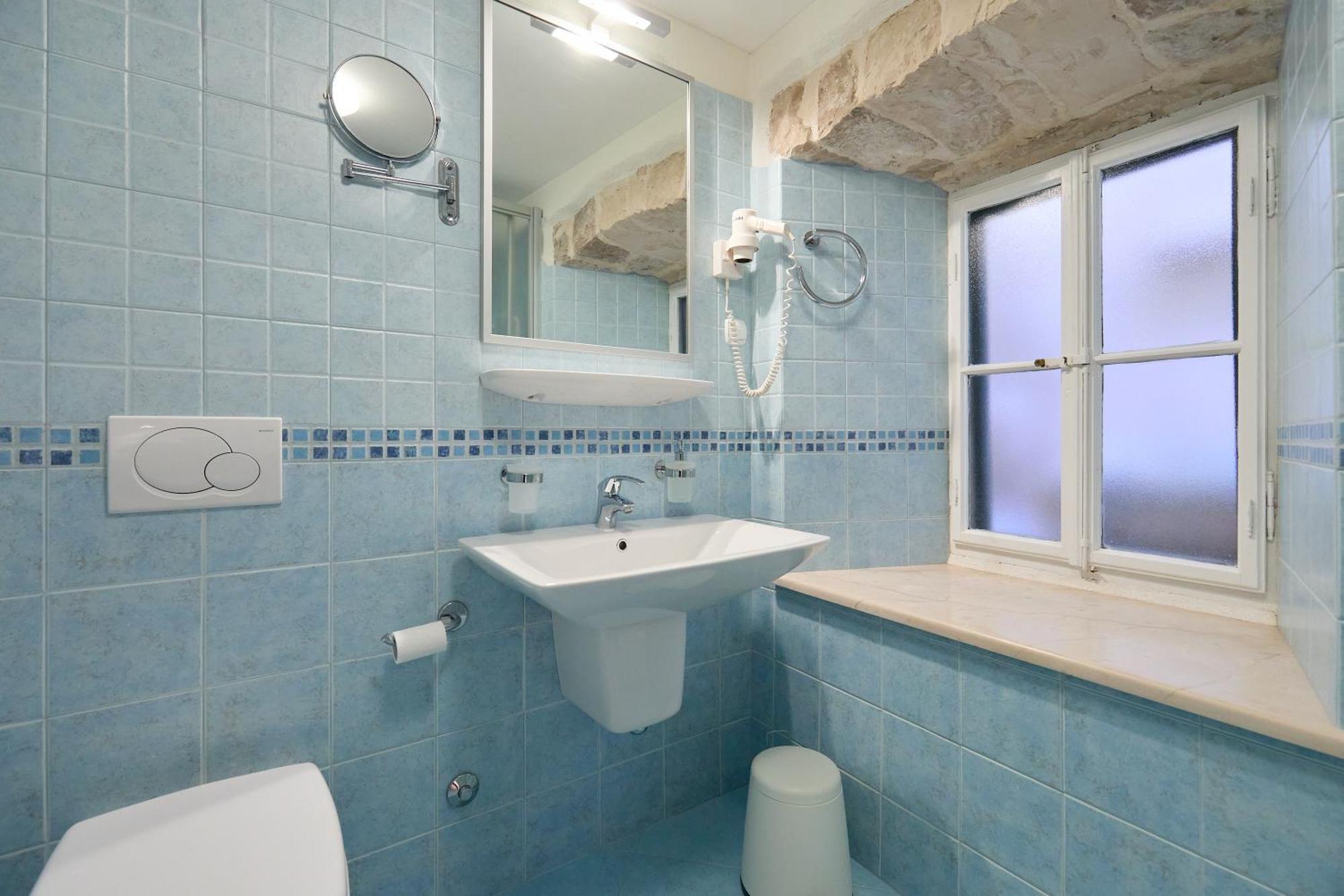 Doria Apartments دوبروفينك المظهر الخارجي الصورة