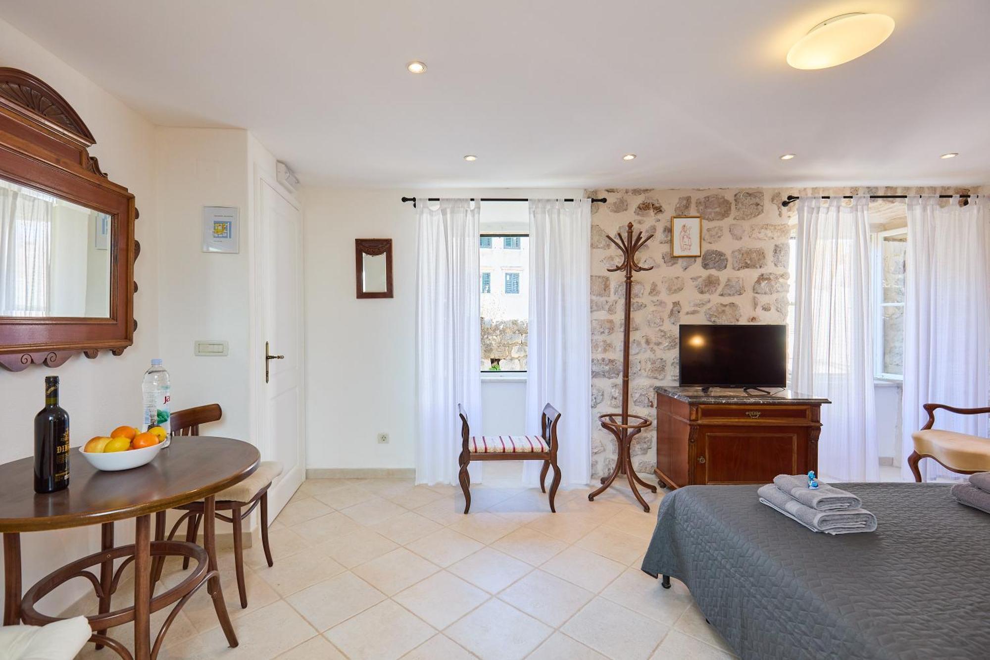 Doria Apartments دوبروفينك المظهر الخارجي الصورة