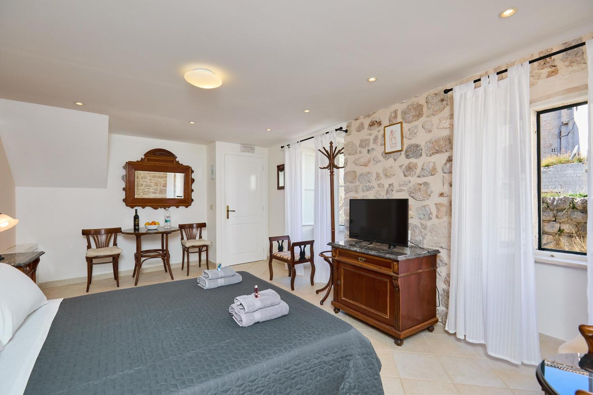 Doria Apartments دوبروفينك المظهر الخارجي الصورة