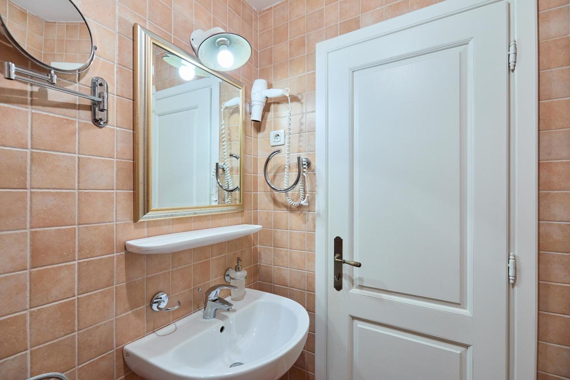 Doria Apartments دوبروفينك المظهر الخارجي الصورة